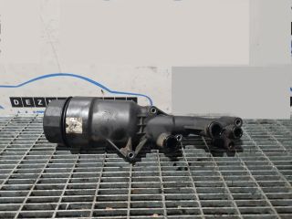 bontott JEEP COMPASS Olajszűrő Ház