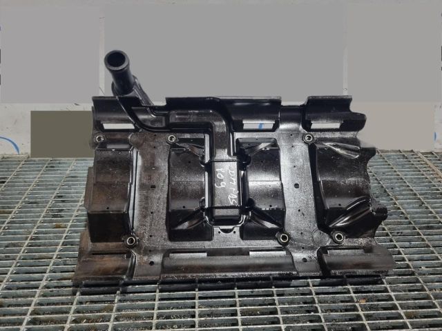 bontott JEEP COMPASS Olajteknő