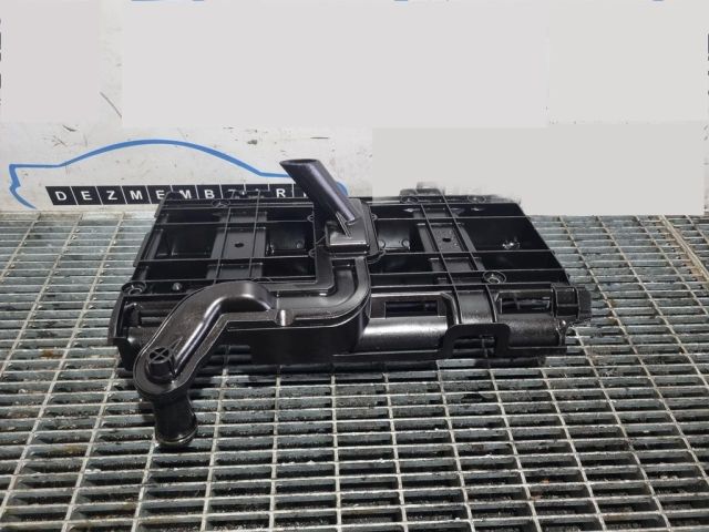 bontott JEEP COMPASS Olajteknő