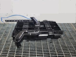 bontott JEEP COMPASS Olajteknő