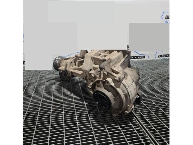 bontott JEEP COMPASS Osztómű