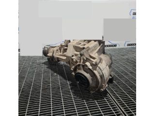 bontott JEEP COMPASS Osztómű