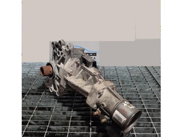 bontott JEEP COMPASS Osztómű