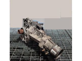 bontott JEEP COMPASS Osztómű