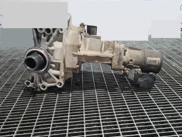 bontott JEEP COMPASS Osztómű