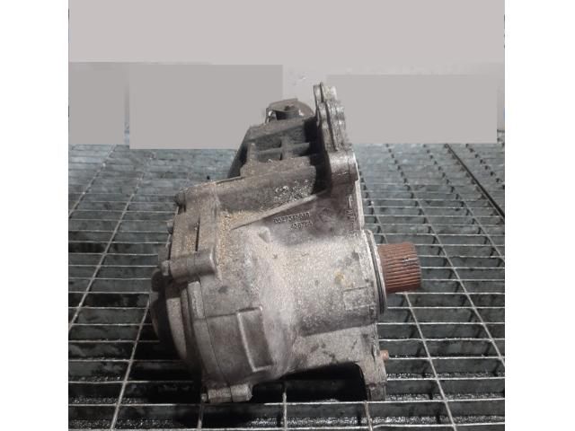 bontott JEEP COMPASS Osztómű