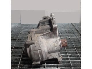 bontott JEEP COMPASS Osztómű