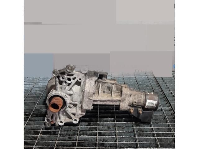 bontott JEEP COMPASS Osztómű