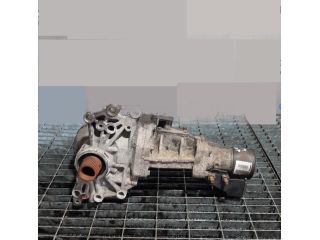 bontott JEEP COMPASS Osztómű