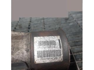 bontott JEEP COMPASS Osztómű