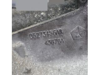 bontott JEEP COMPASS Osztómű