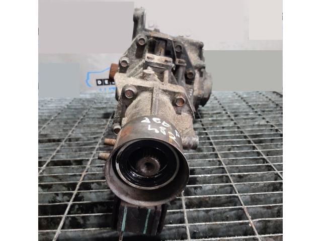 bontott JEEP COMPASS Osztómű