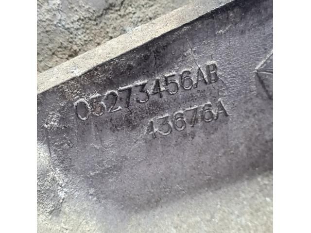 bontott JEEP COMPASS Osztómű