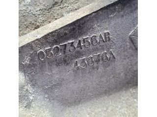 bontott JEEP COMPASS Osztómű