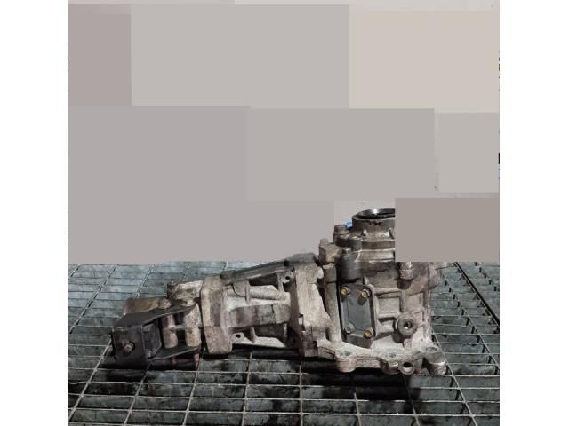 bontott JEEP COMPASS Osztómű