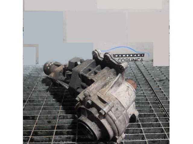 bontott JEEP COMPASS Osztómű