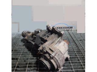 bontott JEEP COMPASS Osztómű