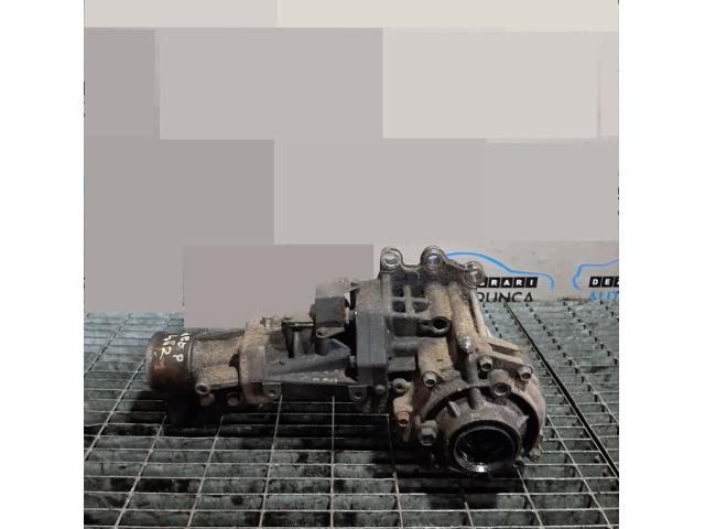 bontott JEEP COMPASS Osztómű