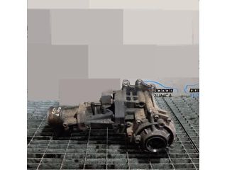 bontott JEEP COMPASS Osztómű