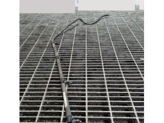 bontott JEEP COMPASS Résolajcső