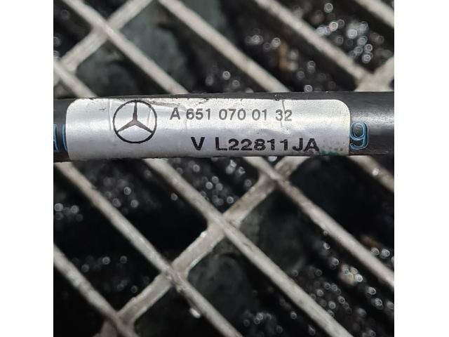 bontott JEEP COMPASS Résolajcső