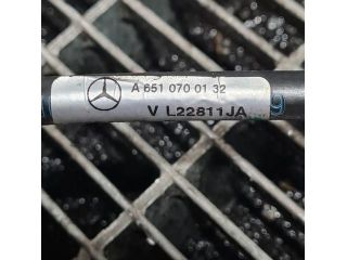 bontott JEEP COMPASS Résolajcső