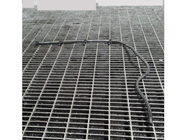 bontott JEEP COMPASS Résolajcső