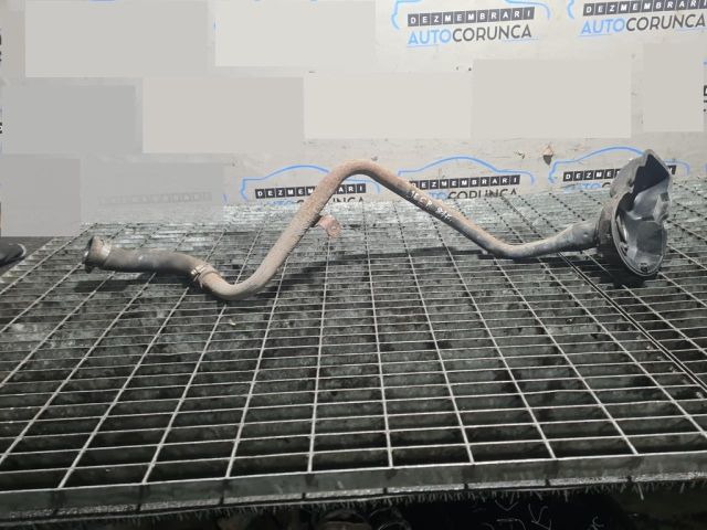 bontott JEEP COMPASS Tankbetöltő Cső (Fém)