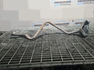 bontott JEEP COMPASS Tankbetöltő Cső (Fém)