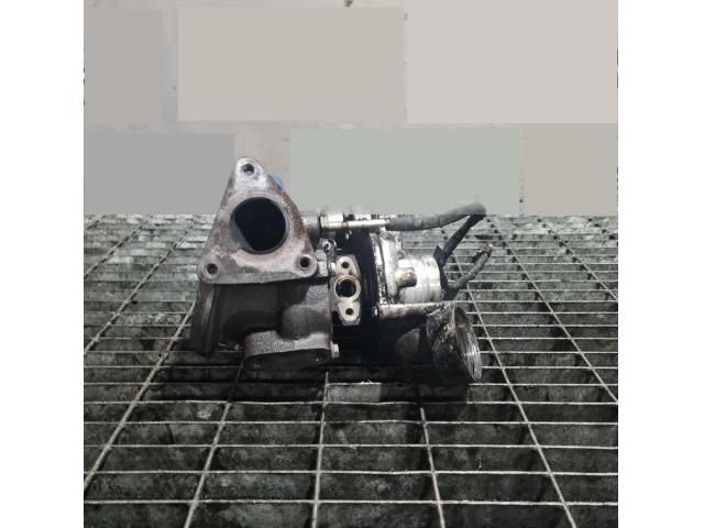 bontott JEEP COMPASS Turbó