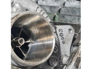 bontott JEEP COMPASS Turbó