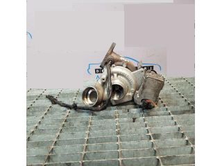 bontott JEEP COMPASS Turbó