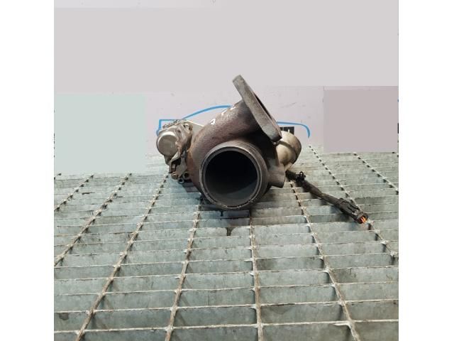 bontott JEEP COMPASS Turbó