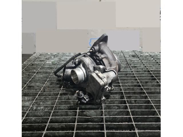 bontott JEEP COMPASS Turbó