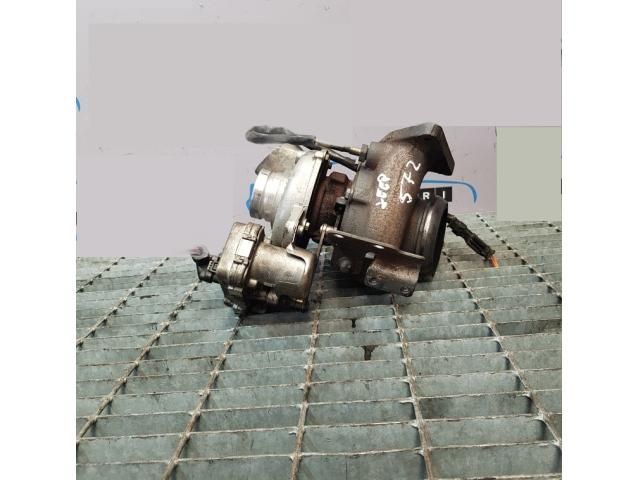 bontott JEEP COMPASS Turbó