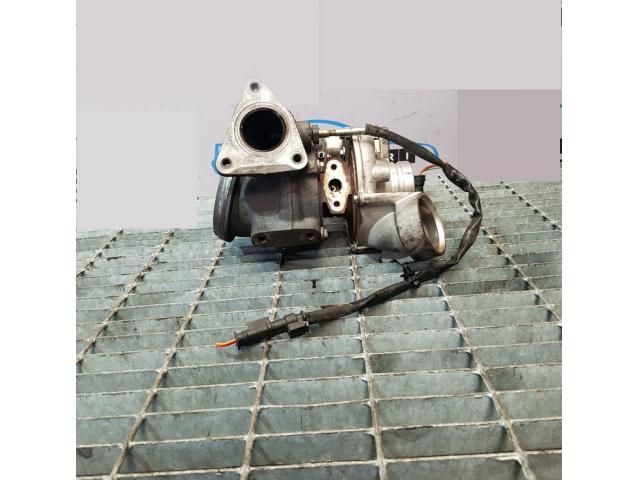 bontott JEEP COMPASS Turbó