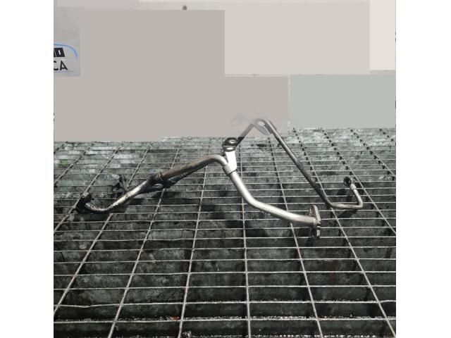 bontott JEEP COMPASS Turbócső