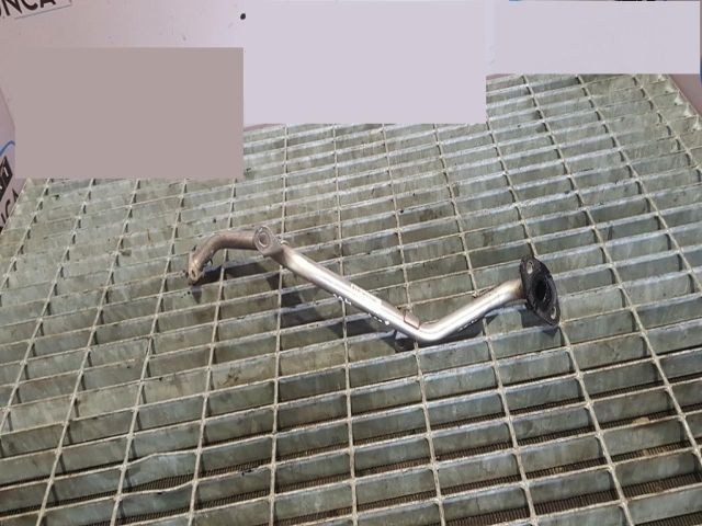 bontott JEEP COMPASS Turbócső