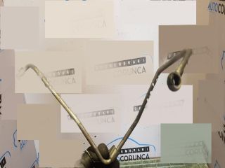 bontott JEEP COMPASS Turbócső