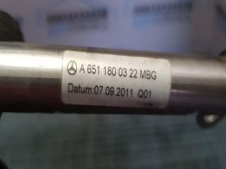 bontott JEEP COMPASS Turbócső