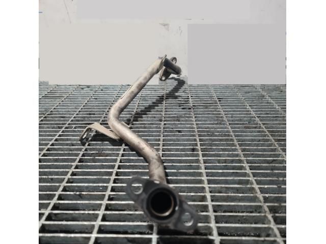 bontott JEEP COMPASS Turbócső