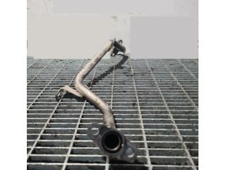 bontott JEEP COMPASS Turbócső