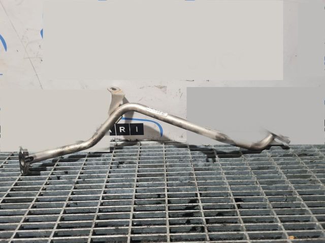 bontott JEEP COMPASS Turbócső