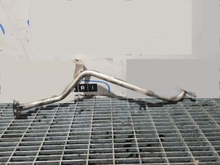 bontott JEEP COMPASS Turbócső