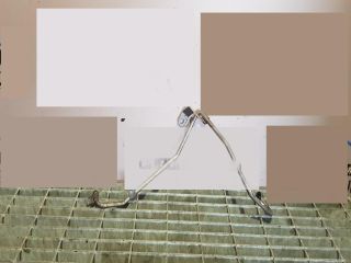 bontott JEEP COMPASS Turbócső