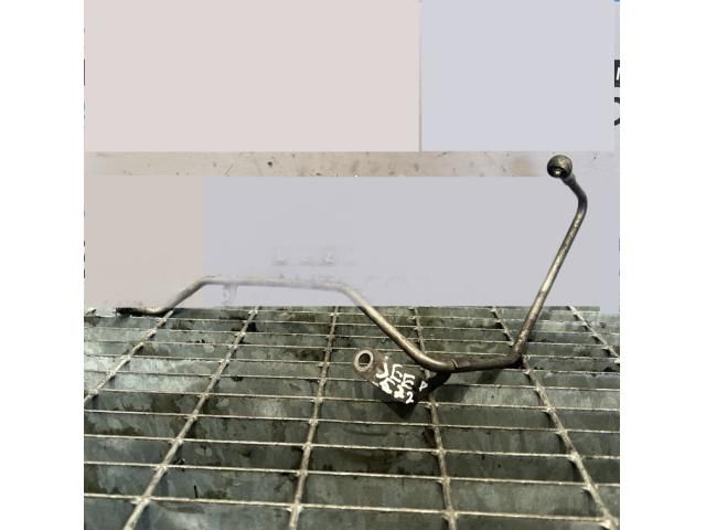 bontott JEEP COMPASS Turbócső