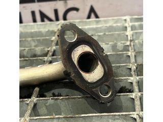 bontott JEEP COMPASS Turbócső