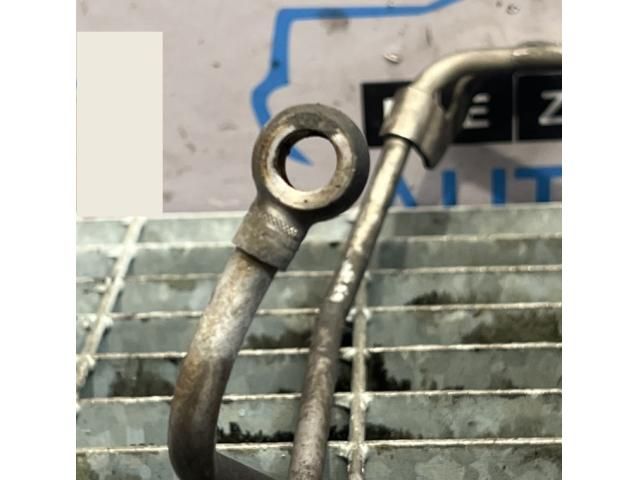 bontott JEEP COMPASS Turbócső