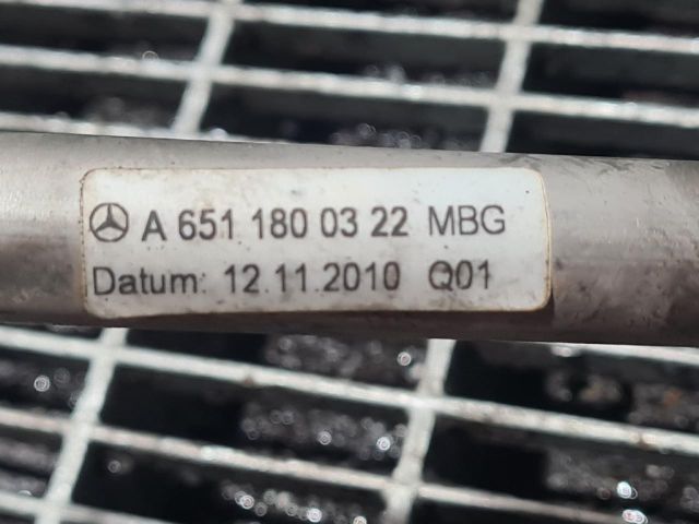 bontott JEEP COMPASS Turbócső