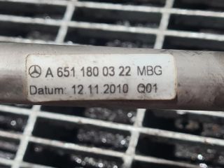 bontott JEEP COMPASS Turbócső